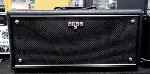 Store Special Product - BOSS - Katana Air-EX Wireless Guitar Amplifier